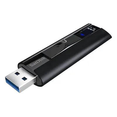 Sandisk Extreme Pro 128GB USB Type-A 3.0 (3.1 Gen 1) Black