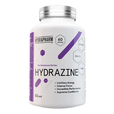 Hydrazine Capsules Hydrapharm