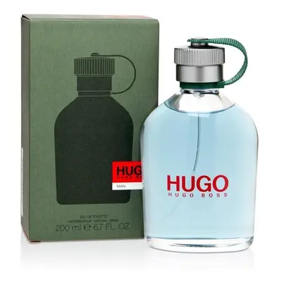 Hugo Man - Eau de Toilette - 200ml