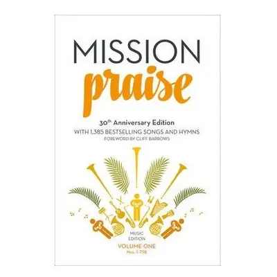 Mission Praise: Full Music