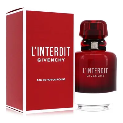 L'interdit Rouge Eau De Parfum Spray By Givenchy