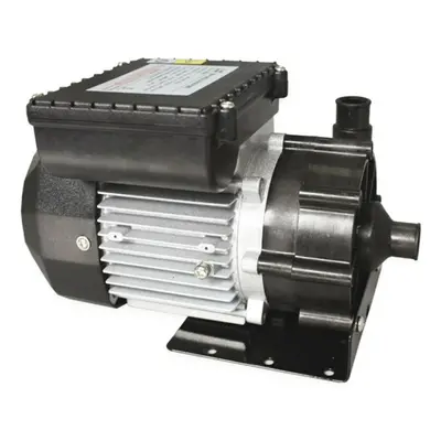 LX WE10 Spa Circulation Pump - Replaces the Laing E10 3/4" Smooth Barb Pump