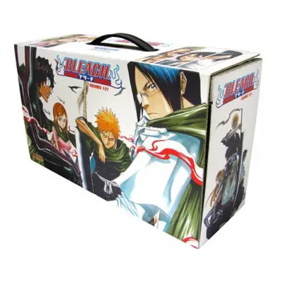 Bleach Box Set by Tite Kubo