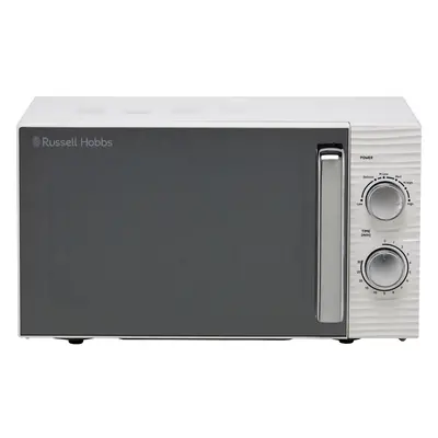 Russell Hobbs Inspire RHM1731 Litre Microwave - White