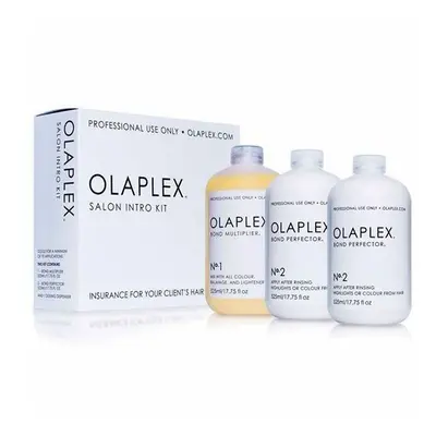 Olaplex Salon Intro Kit Women's Cosmetics Set