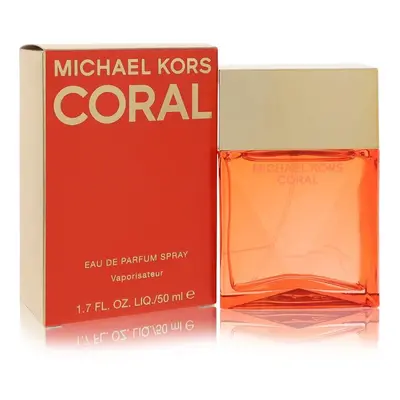 Michael Kors Coral 50ml EDP Spray