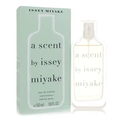 A Scent - Eau De Toilette - 50ml