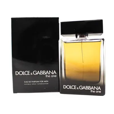 Dolce & Gabbana The One For Men 100ml EDP Spray