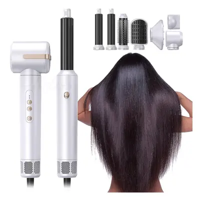 Hair Dryers Brushless In Air Brush Negative Ion Blow High Speed Curling Iron Shark Flexstyle Sty