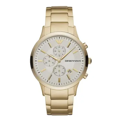 Emporio Armani Men's Analogue Quartz Watch AR11332