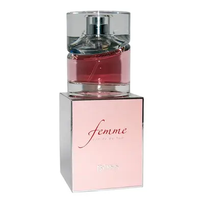 Hugo Boss Femme 50ml Eau De Parfum Spray