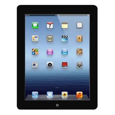 Apple iPad 32GB Black 9.7" | Wi-Fi Only