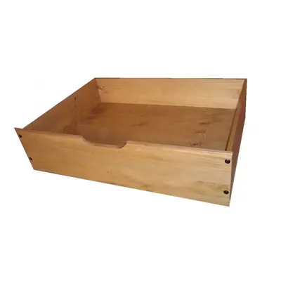 Corona Pair of Underbed Drawers