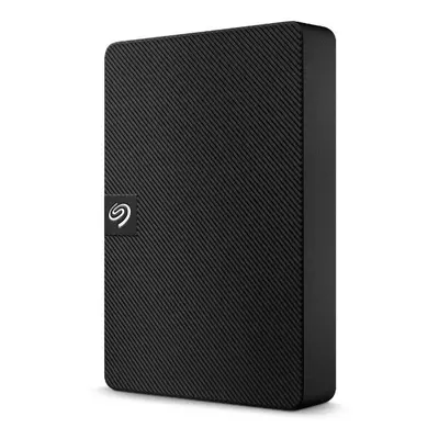 Seagate STKM1000400 external hard drive GB Black