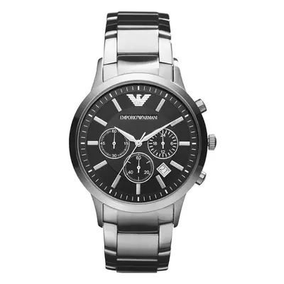 Emporio Armani AR2448 Men's Black Classic Watch