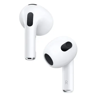 Apple AirPods (3rd Generation) with Lightning Charging Case