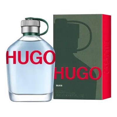 Hugo Boss Hugo For Men EDT 200ml