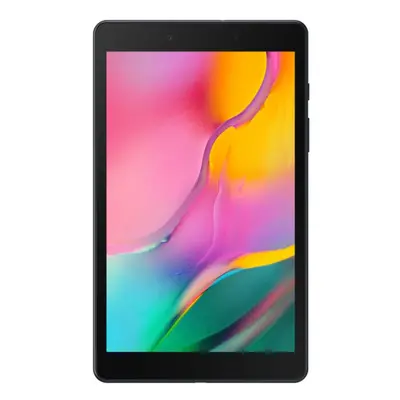 SAMSUNG Galaxy Tab A 8.0" GB WiFi Android 9.0 Tablet Black - SM-T290NZKAXAR