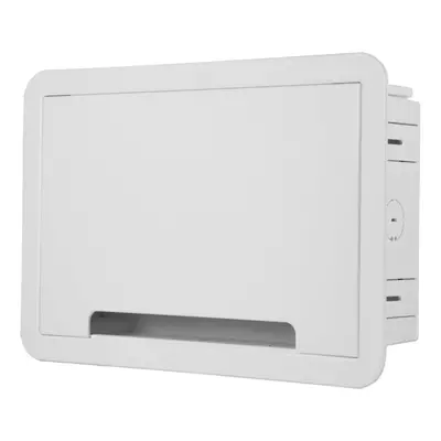 SANUS SA-IWB9 Inch TV In-Wall Media Box For Various Applications