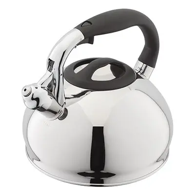 Judge Stove Top Whistling Kettle, 3L