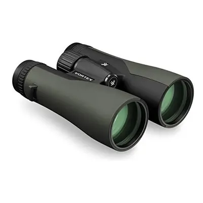 Vortex Optics Crossfire HD 12x50 Binoculars - HD Optical System, Tripo