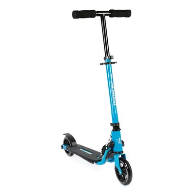 Blue Bopster Wheeled V2 Folding Scooter