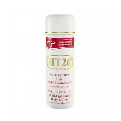 HT26 - Multi Lightening Body Lotion 500ml