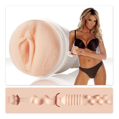 Fleshlight Girls - Jessica Drake Heavenly Vagina