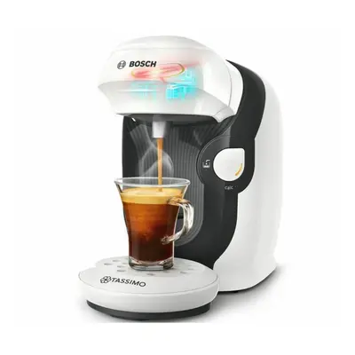 TASSIMO by Bosch Style TAS1104GB Automatic Coffee Machine White