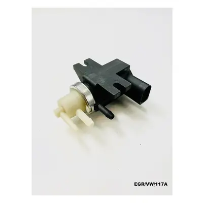 Vacuum Solenoid Valve for VOLKSWAGEN PASSAT CC B6 DIESEL EGR/VW/117A