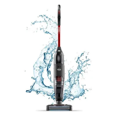 Ewbank HYDROH1 2-in-1 Cordless Wet Dry Vacuum Cleaner & Hard Floor Cleaner, Wash & Vacuum Floors