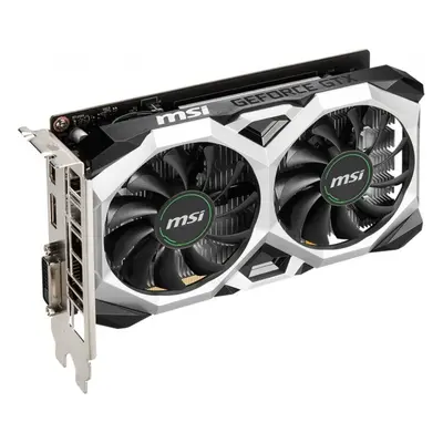 MSI GEFORCE GTX D6 VENTUS OC NVIDIA GB GDDR6