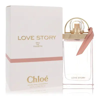 Chloe Love Story 75ml EDT Spray