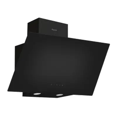 H601T-BL 60cm Cooker Hood - Touch Control