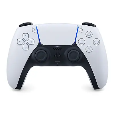 Sony Dualsense Wireless Controller - White PS5