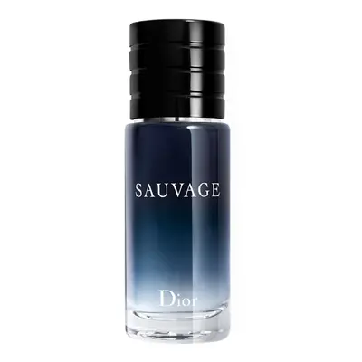 Dior Sauvage Refillable EDT-S 30ml