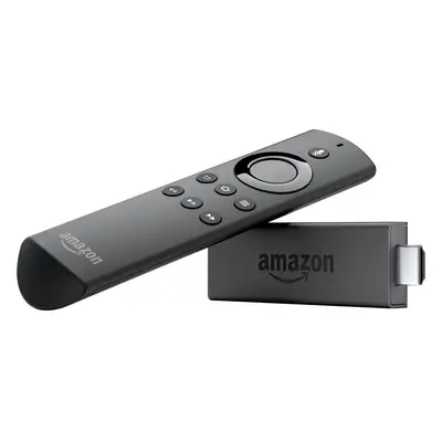 Amazon Fire TV Stick 4K Ultra HD - Black