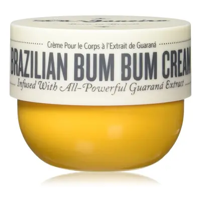 Sol De Janeiro Brazilian Bum Bum Cream, 8.1 Fl oz