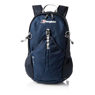 Berghaus TwentyFourSeven Plus Litre Outdoor Rucksack Backpack, Blue