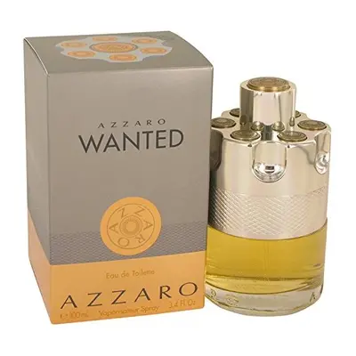 Azzaro Wanted EDT 50ml Spray