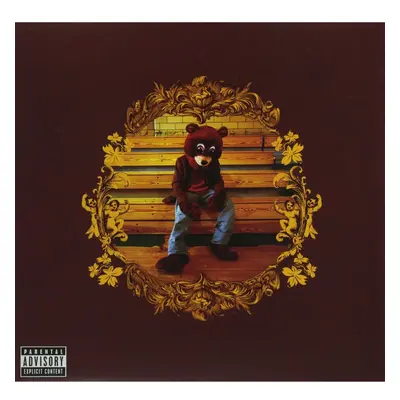 College Dropout [VINYL]