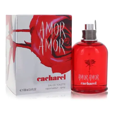 Cacharel Amor Amor 100ml EDT Spray