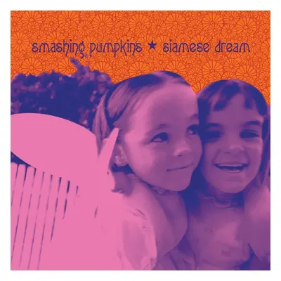 Siamese Dream [VINYL]