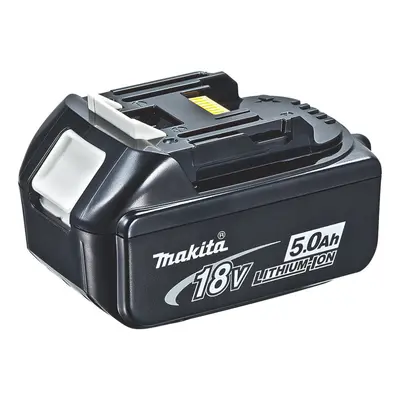 Makita Battery 18V 5.0Ah Li-Ion LXT 18V 632F15-1