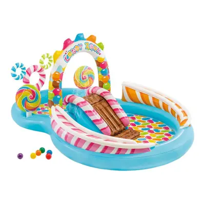 Intex Playcenter Candy Zone