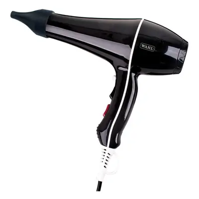 Wahl PowerDry 2000W Professional Grooming Hairdryer, Black