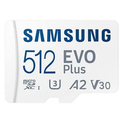 Samsung EVO Plus memory card GB MicroSDXC UHS-I Class