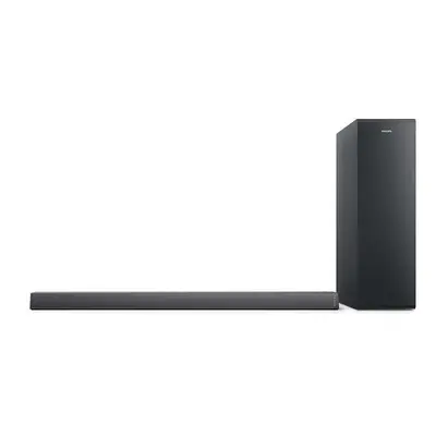 Philips TAB6305 Slim Sound Bar 2.1 CH Wireless Subwoofer