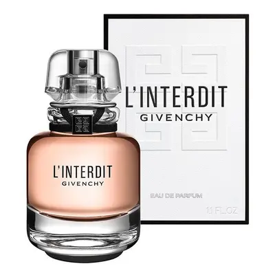 Givenchy L'Interdit 35ml Eau De Perfume Spray