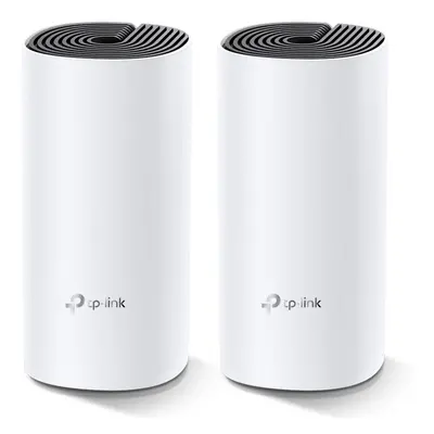 TP-Link DECO M42-PACK AC1200 Deco Whole Home Mesh Wi-Fi System DECO M4(2-PACK)